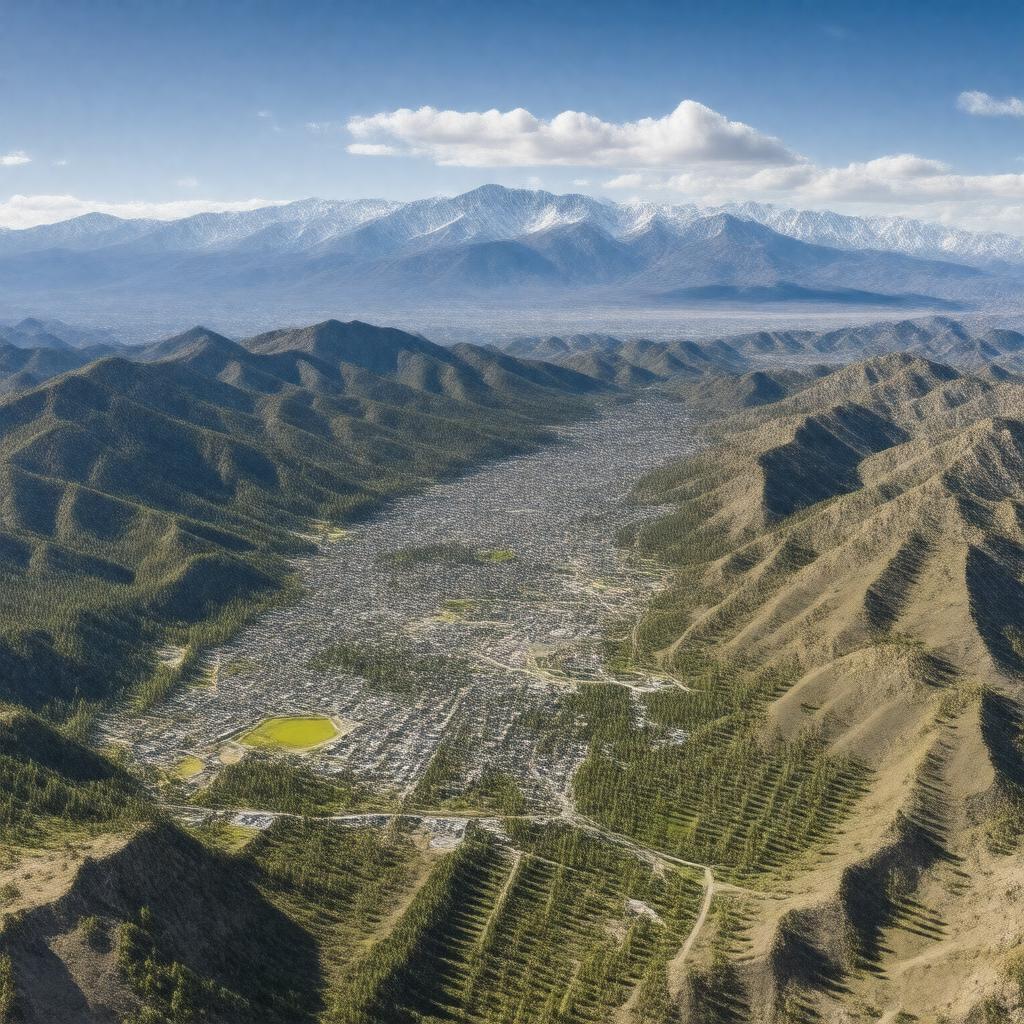 Washoe County, Nevada